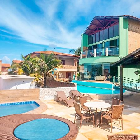 Planet Dunas Residence Aquiraz Extérieur photo