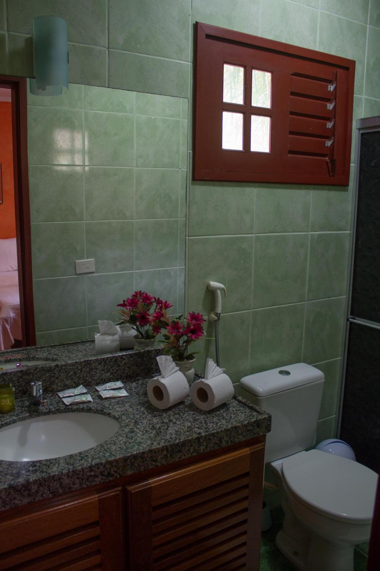 Planet Dunas Residence Aquiraz Chambre photo