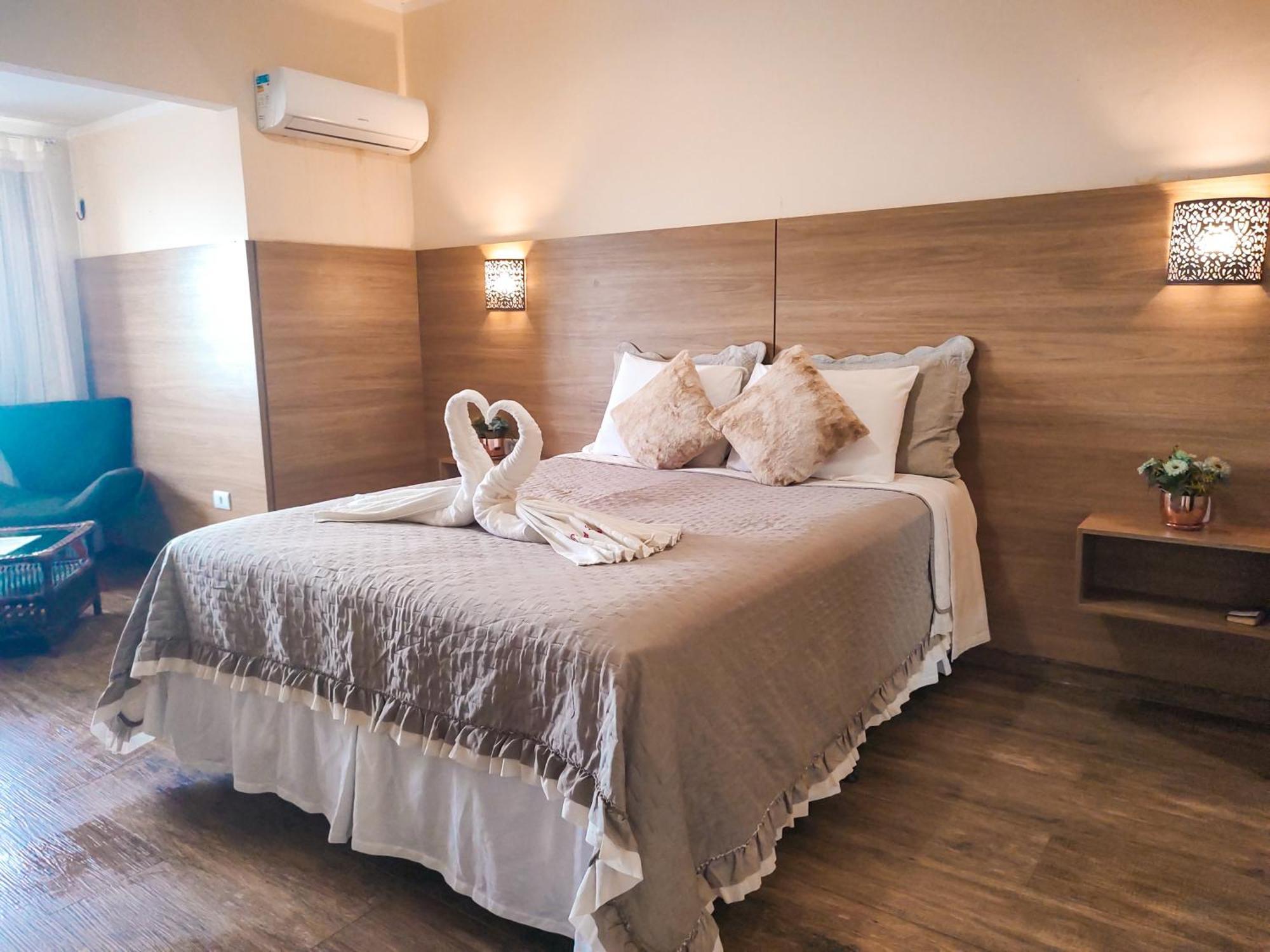 Planet Dunas Residence Aquiraz Chambre photo